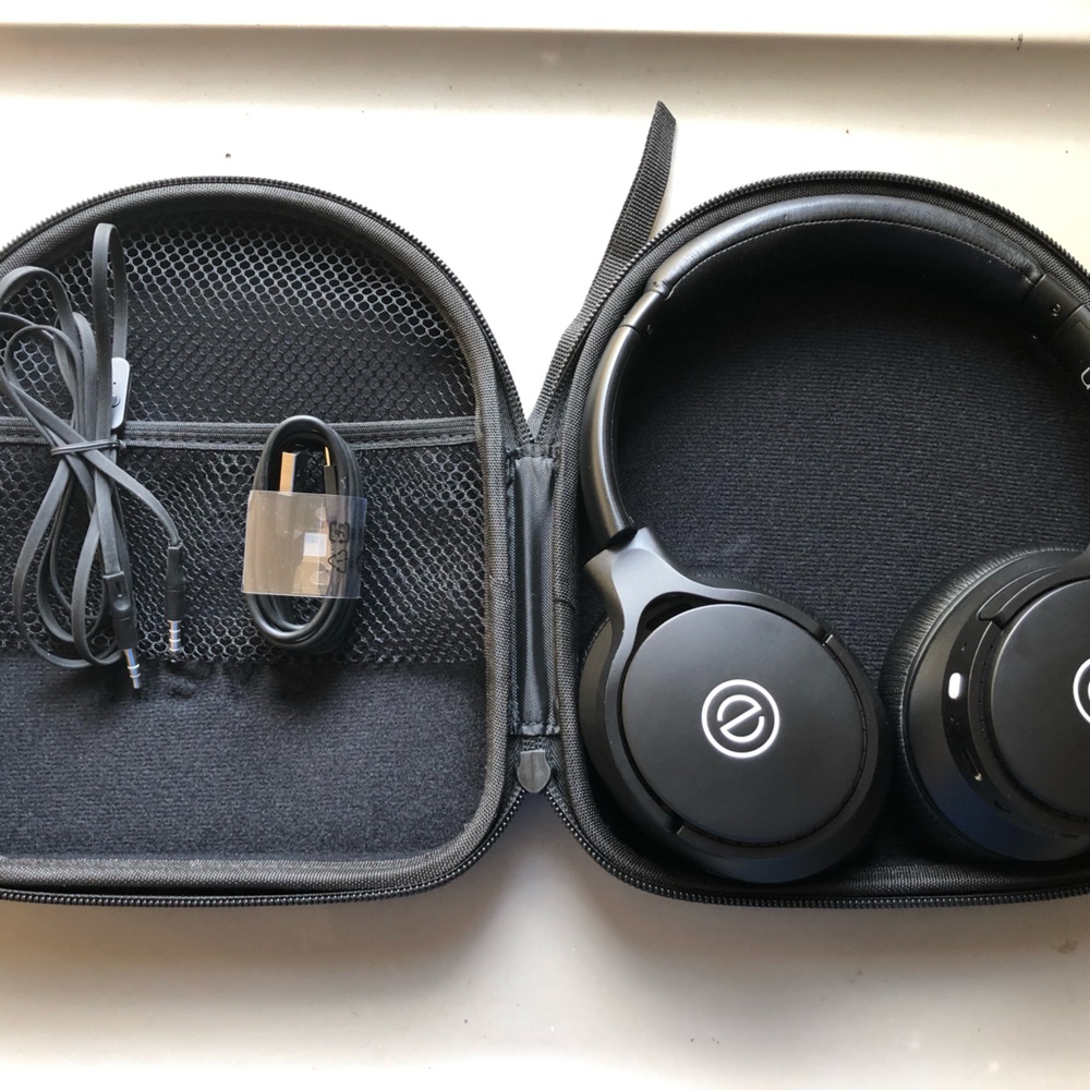 Even H4 162 Wireless Headphones